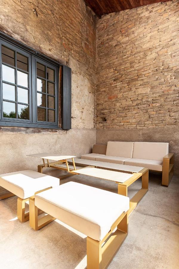 קלוני La Maison Des Couturieres מראה חיצוני תמונה