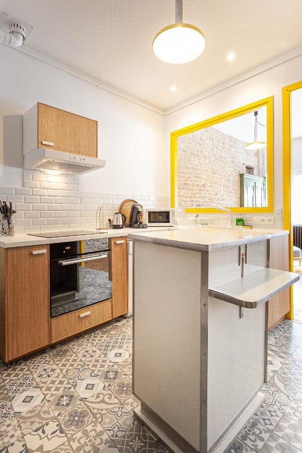 קלוני La Maison Des Couturieres מראה חיצוני תמונה