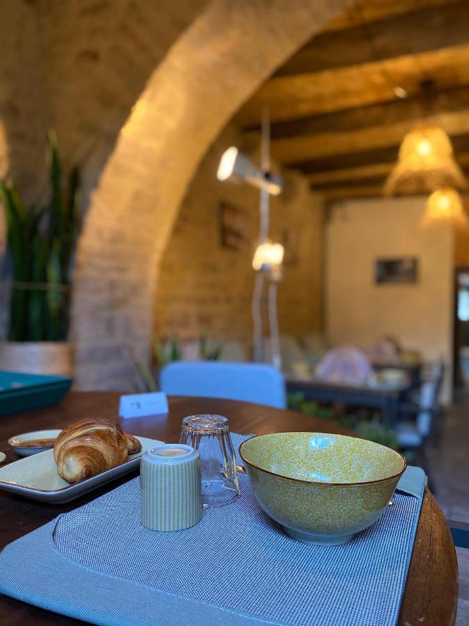 קלוני La Maison Des Couturieres מראה חיצוני תמונה